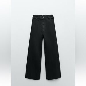 ZW Marine Straight Pants
